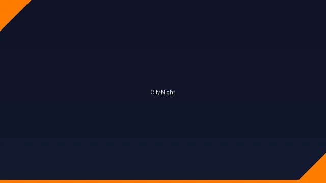 城市夜景主题赛 - 无翼乌邪恶工番口番邪恶帝 视频创作挑战